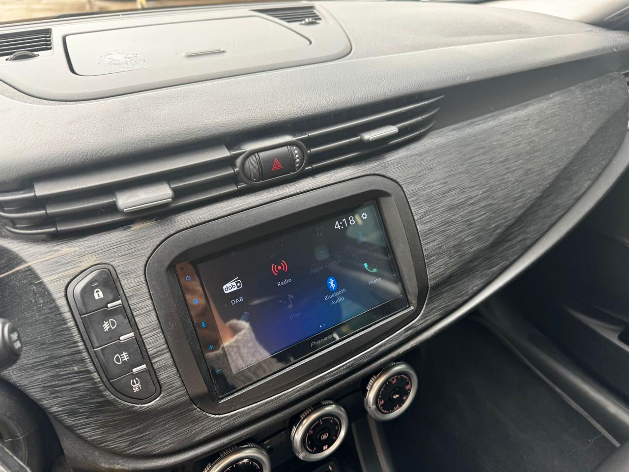 Alfa Romeo Giulietta 1.6 JTDm 120 CV Super