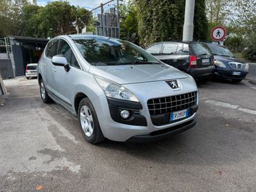 Peugeot 3008 1.6 HDi 115CV Business 2013 DA VETRINA