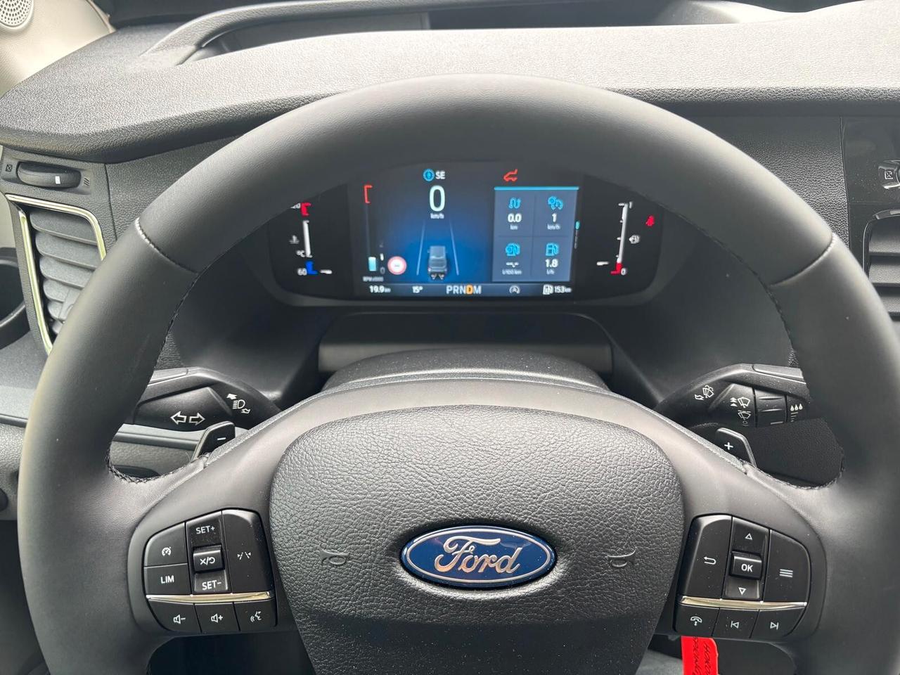 Ci International Spring Edition camper