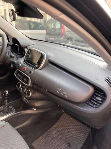 Fiat 500X 500X 2.0 mjt Cross 4x4 140cv