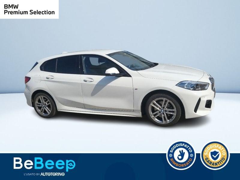 BMW Serie 1 116D MSPORT AUTO