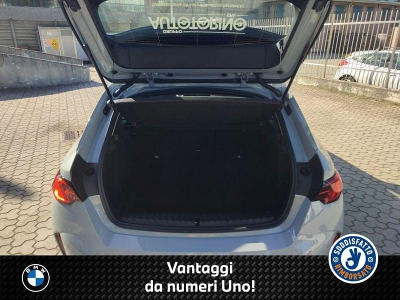 BMW Serie 1 120d