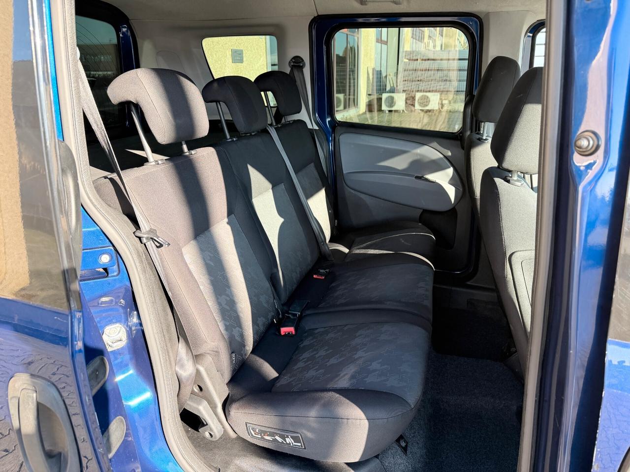 Opel Combo 1.4 95CV, GPL, 5 POSTI