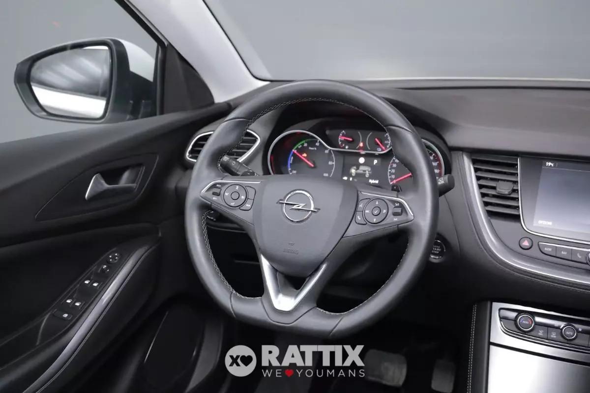 Opel Grandland X 1.6 Phev Business Elegance Auto