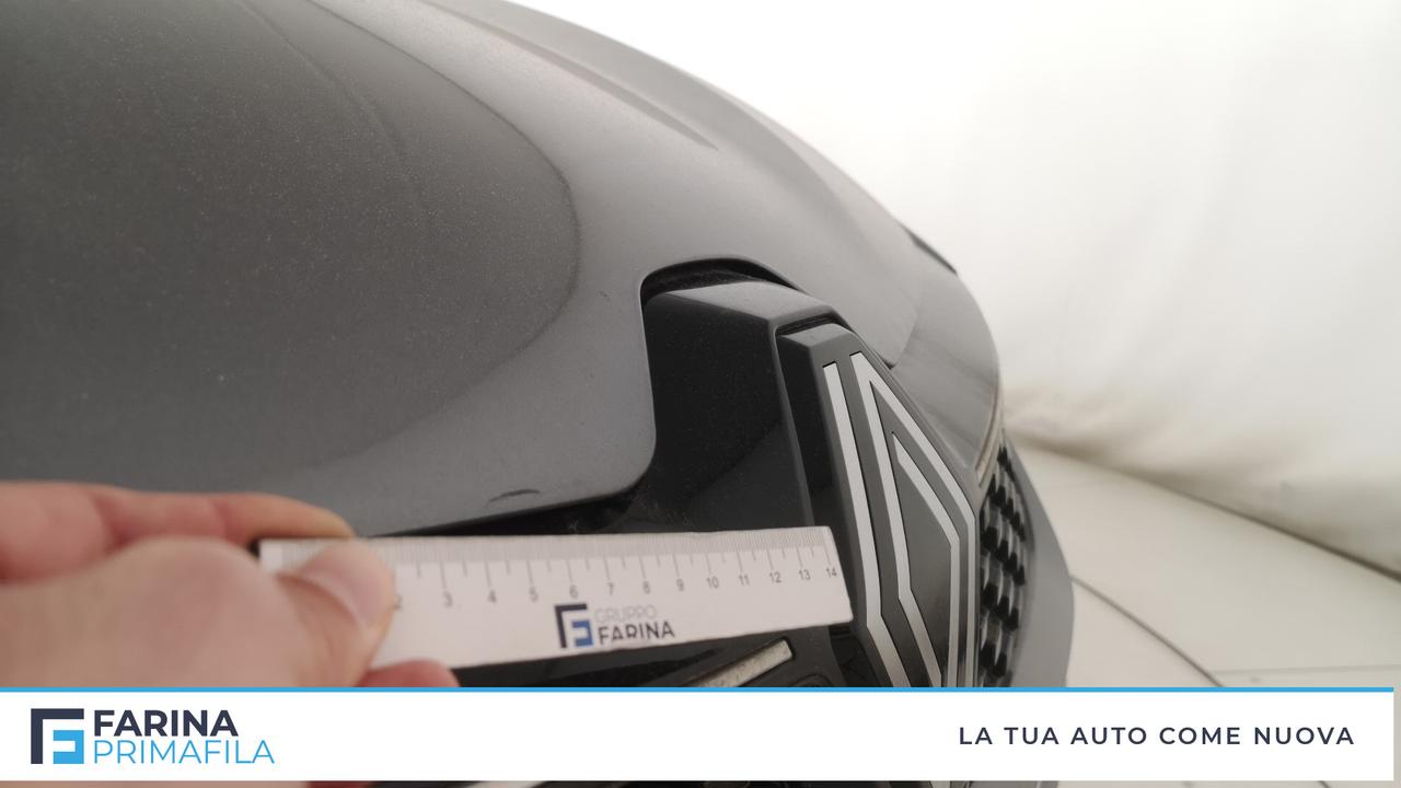 RENAULT Clio V 2023 - Clio 1.0 tce Techno 90cv