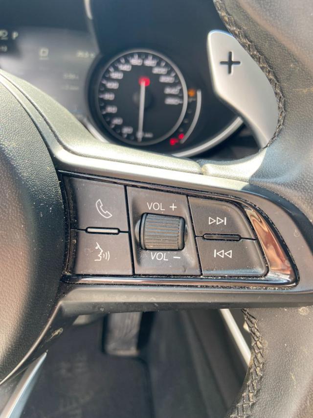 ALFA ROMEO Stelvio *PROMO* 2.2 Turbodiesel 190 CV AT8 Q4 Business