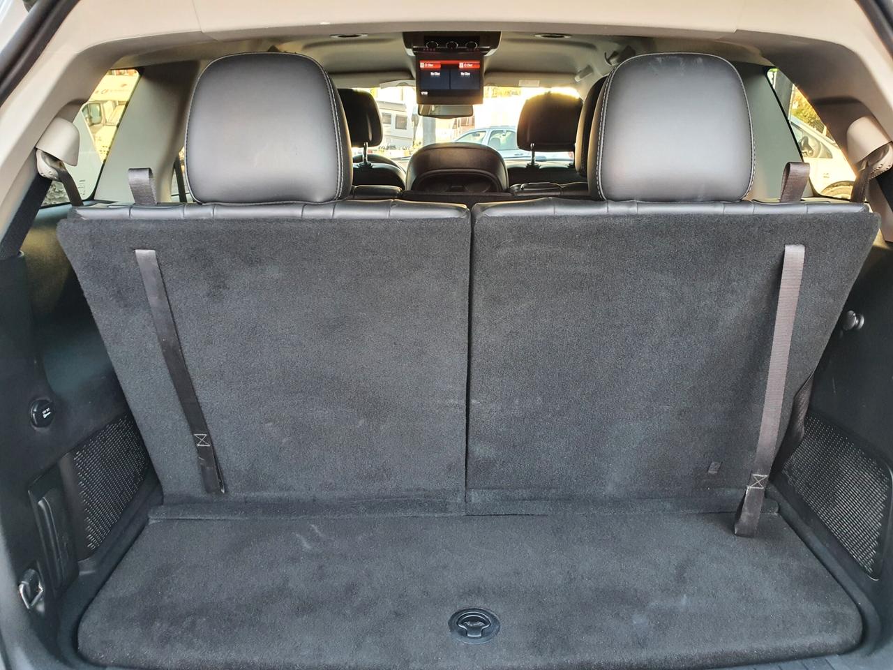 Fiat Freemont 2.0 Multijet 7 POSTI Lounge ZAMPOGNAUTO CT