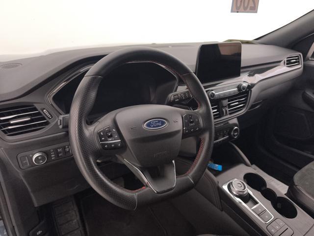 FORD Kuga 2.5 full hybrid ST-Line X 2wd 190cv cvt