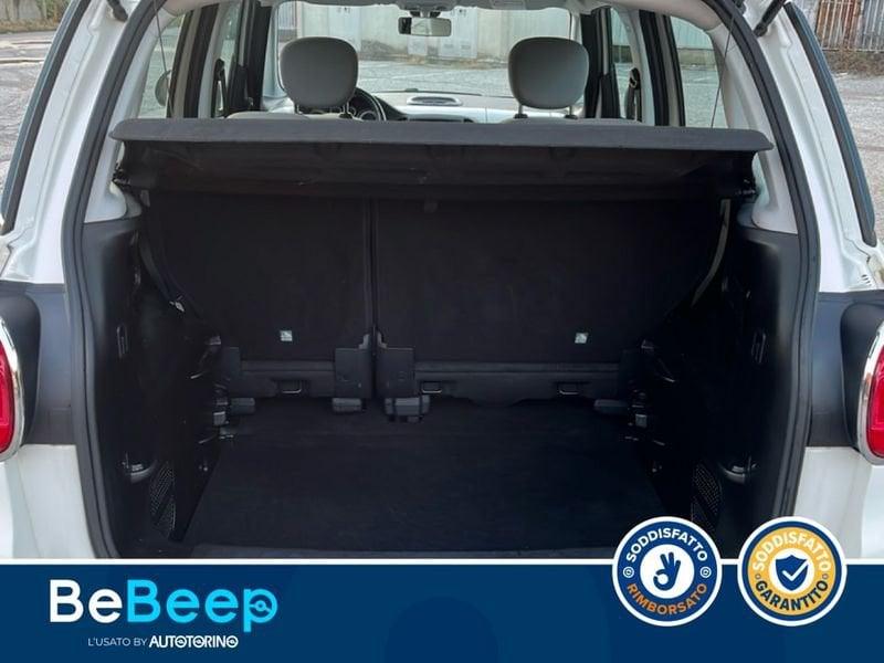 FIAT 500L 1.3 MJT URBAN 95CV