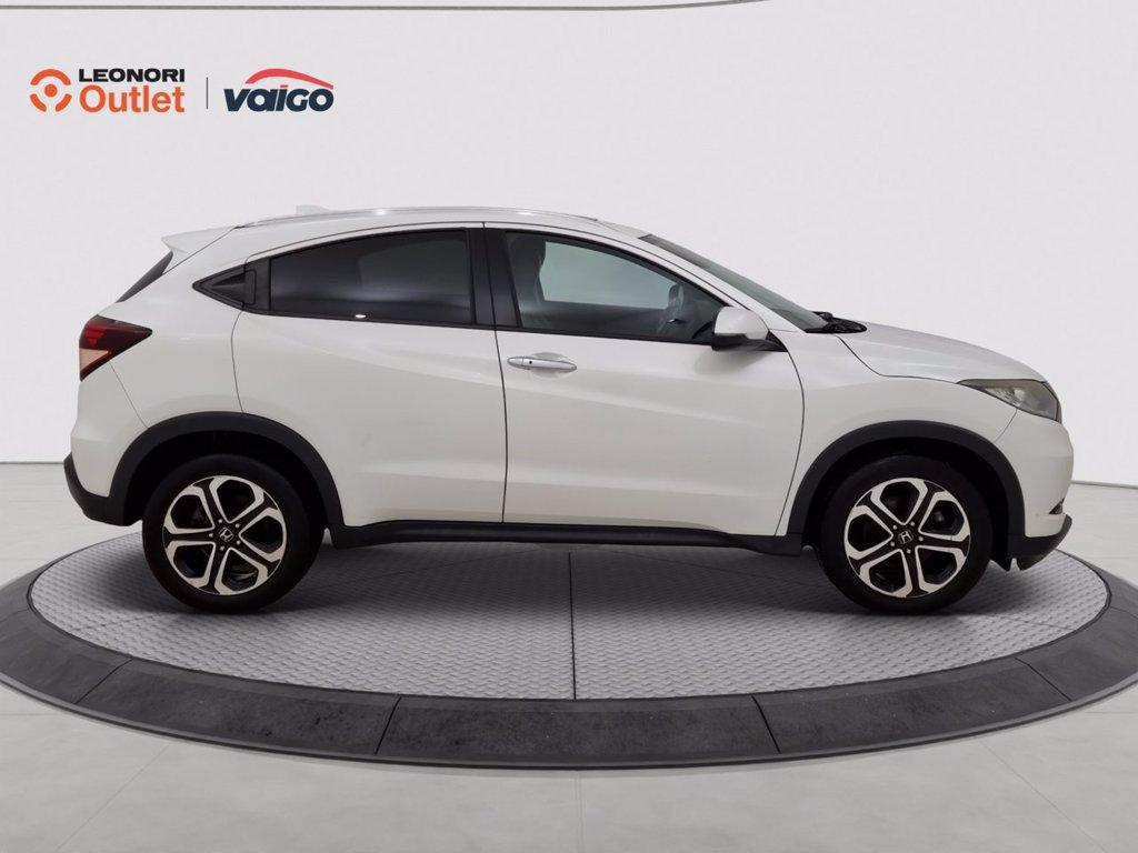 HONDA Hr-v 1.5 executive navi adas cvt del 2015