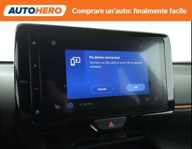 TOYOTA Yaris Cross 1.5 Hybrid 5p. E-CVT Orange Edition