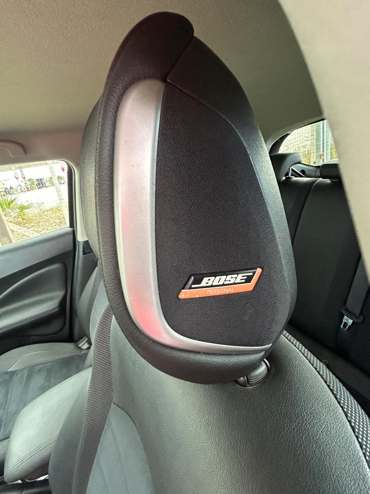 Nissan Juke 1.5 dCi Start&Stop Bose Personal Edition