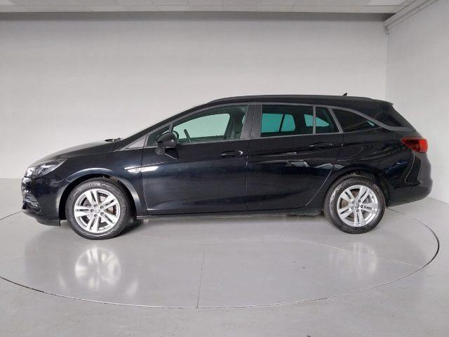 OPEL Astra 1.5 CDTI 122 CV S&S AT9 Sports Tourer Business