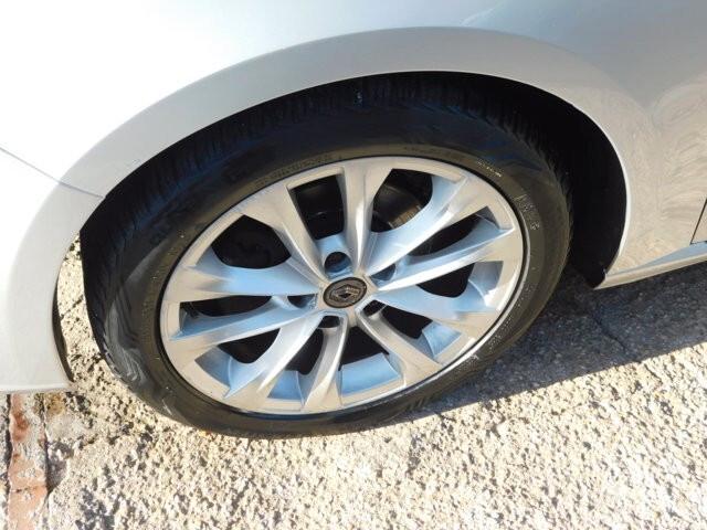 Renault Megane Mégane dCi 8V 110 CV Energy Bose