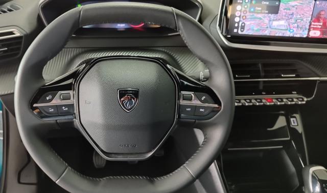 PEUGEOT 2008 100 ALLURE *SENZA VINCOLO FINANZIAMENTO