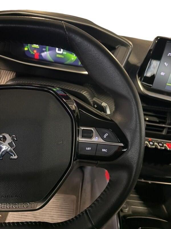 Peugeot 208 Allure PureTech 100 S/S