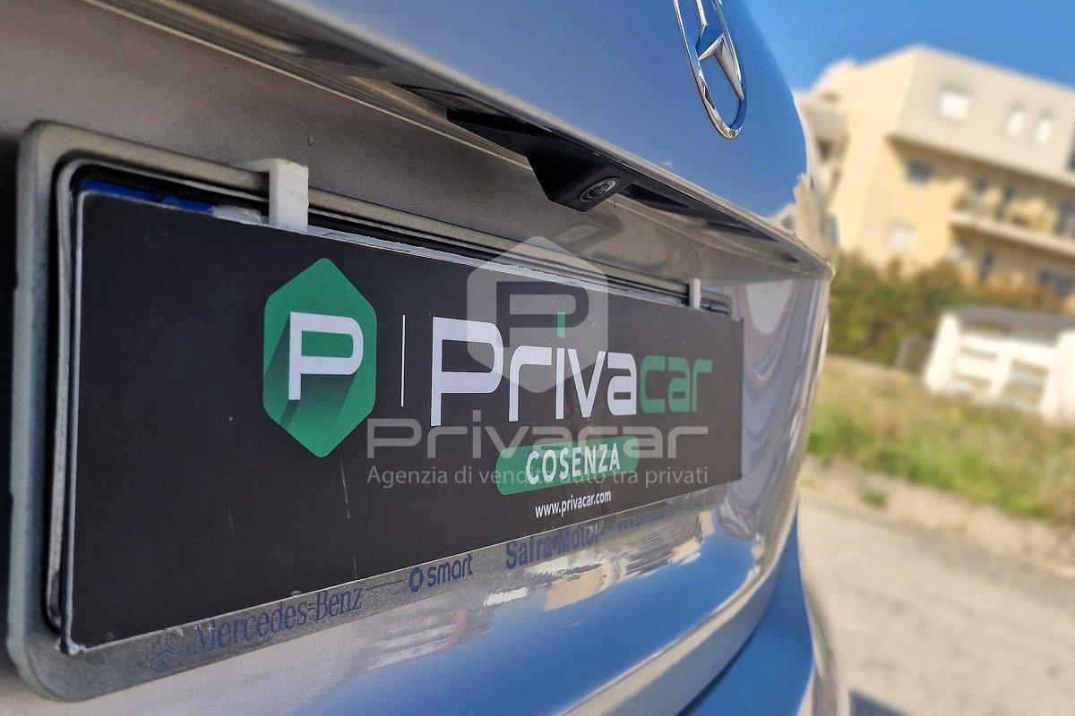 MERCEDES A 200 CDI BlueEFFICIENCY Premium