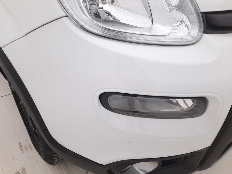 Fiat Panda Wild 4x4 BR439578 0.9 Benzina 85CV