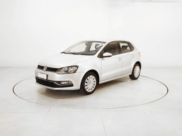 VOLKSWAGEN Polo Polo 1.0 MPI 75 CV 5p.Business