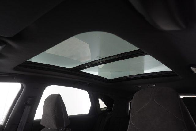 DS AUTOMOBILES DS 7 DS7 CrossBack BlueHDi 180 aut. Grand Chic