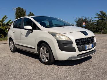 Peugeot 3008 1.6 HDi 110CV Business