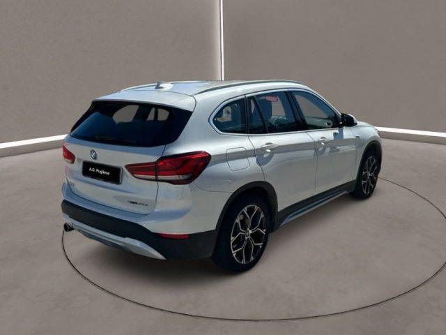 BMW X1 (F48) - xDrive25e xLine Plus
