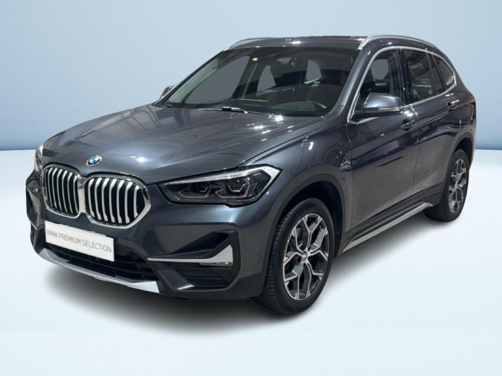 BMW X1 18 d xLine Plus sDrive Steptronic