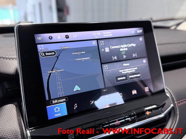 JEEP Compass 1.3 T4 240 CV PHEV 4xe Trailhawk - PROMO