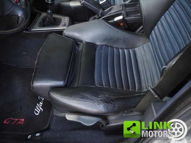 ALFA ROMEO 156 GTA 3.2 V6 24v