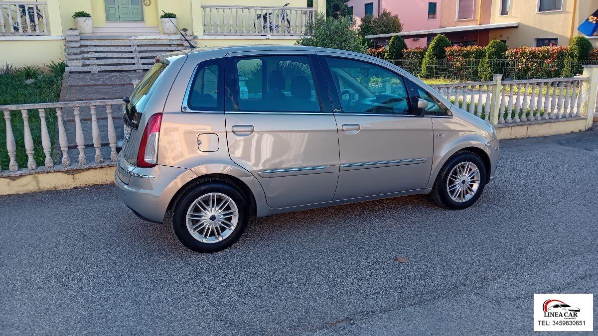 LANCIA - Musa 1.3 diesel - ok neopatentati