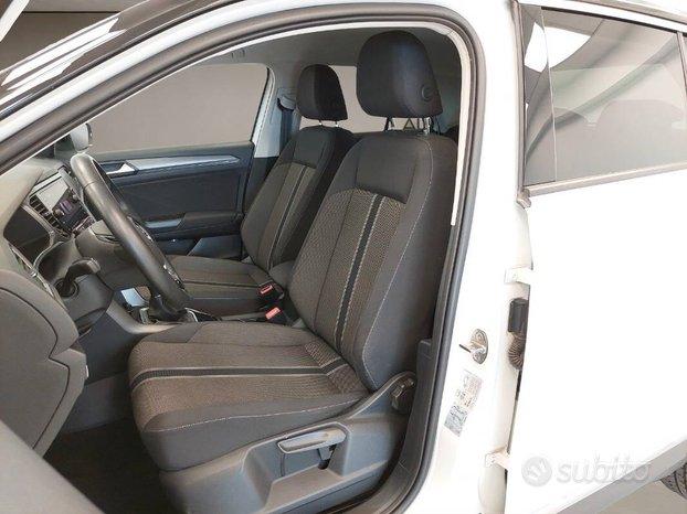 Volkswagen T-Roc 1.6 tdi Style