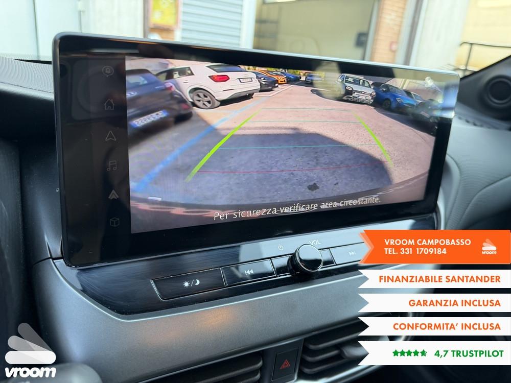 NISSAN Juke 2ª serie Juke 1.0 DIG-T 114 CV N-C...