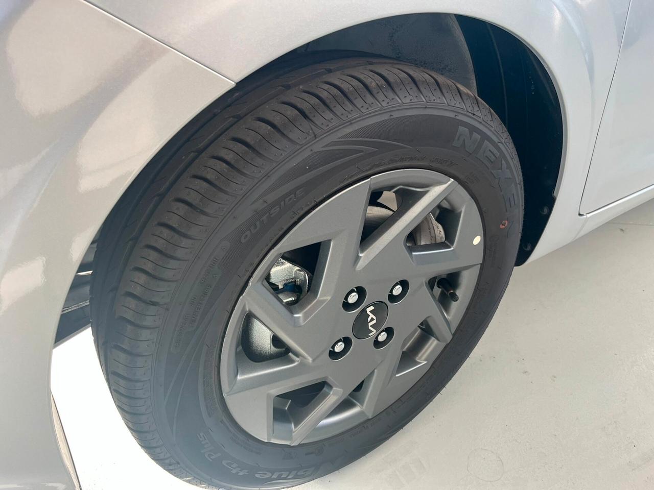 KIA Picanto 3ªs.(17-->) Picanto 1.0 12V GPL 5 ...