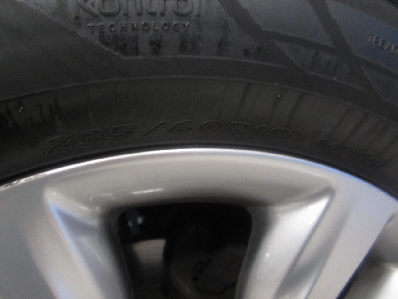 Hyundai Santa Fe 2.2 CRDi 4WD A/T XPossible
