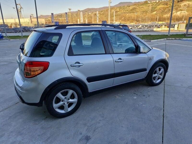Suzuki SX4 1.6 ddis Urban Line 2wd