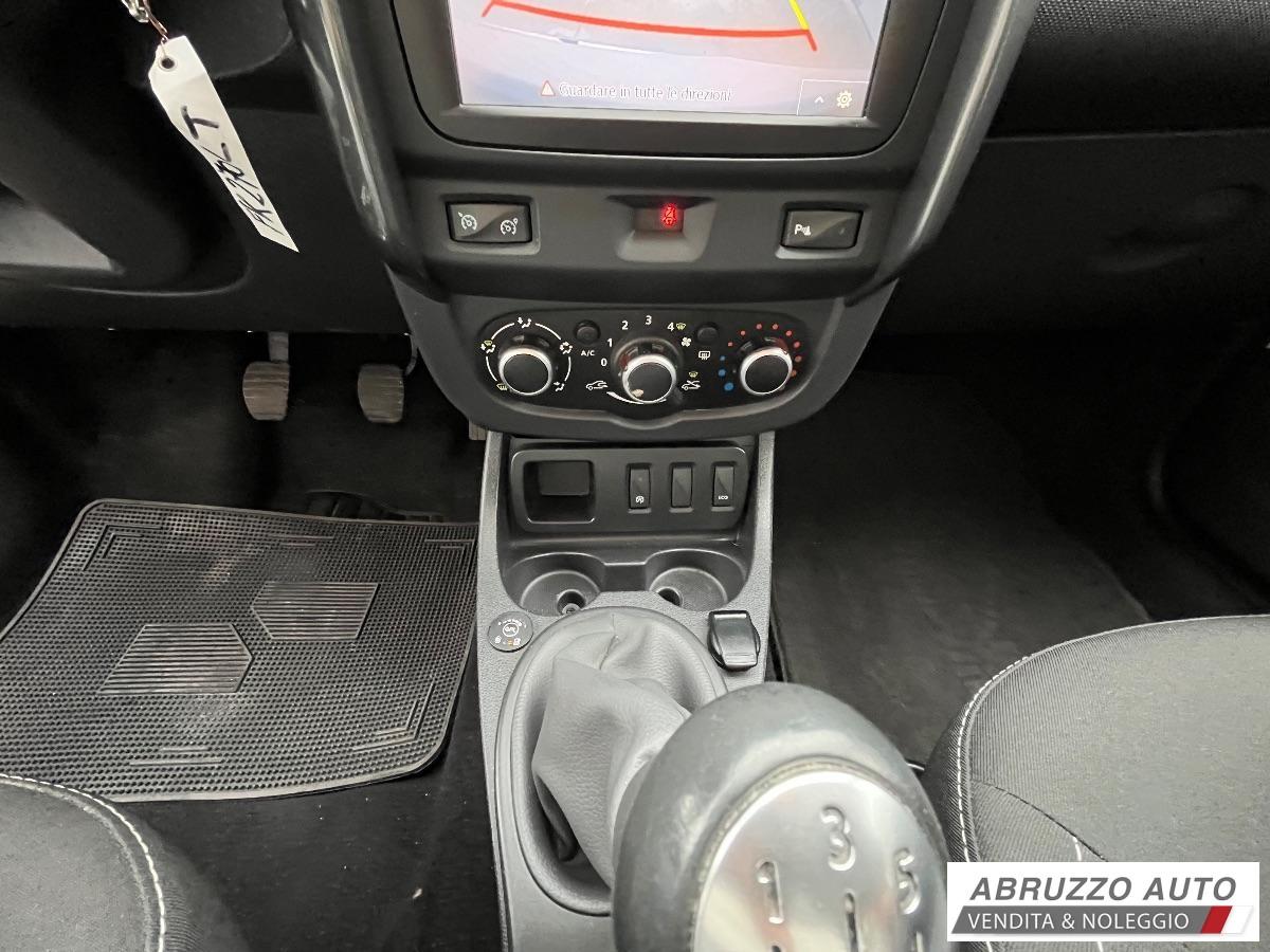 DACIA - Duster 1.6 110 CV 4x2 GPL Lauréate VENDUTA