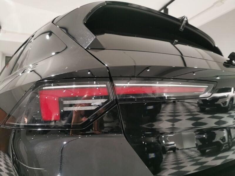 Opel Astra Astra 1.6 Plug-in Hybrid 180 CV AT8 GS Line