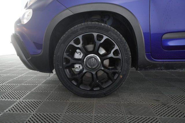 FIAT 500L 500L 1.4 95 CV S&S Cross