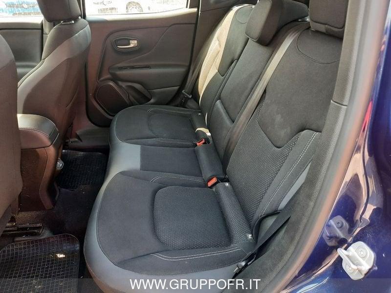Jeep Renegade 1.0 T3 Limited SOLO OPERATORI DEL SETTORE LEGGERE NOTE