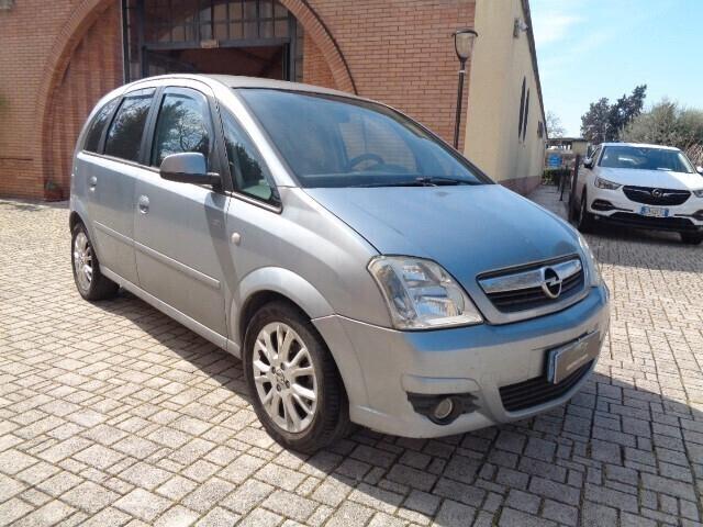 Opel Meriva 1.4 16V GPL-TECH Enjoy