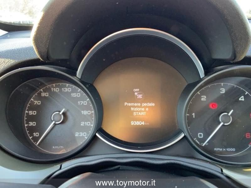 FIAT 500X 1.6 MultiJet 120 CV Cross