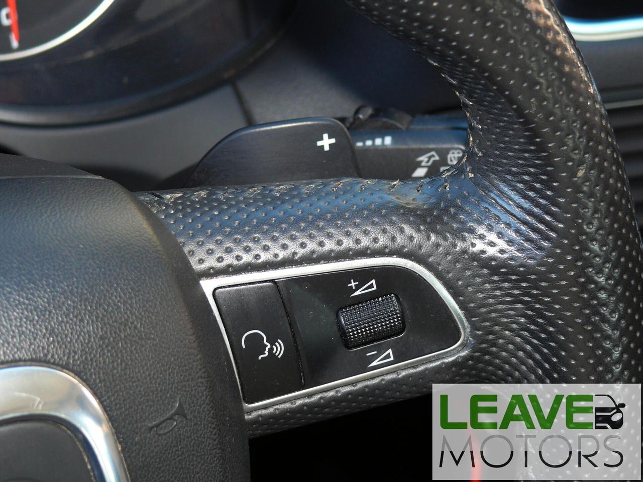 Audi Q5 2.0 TDI 170 CV S-tronic (M1507)