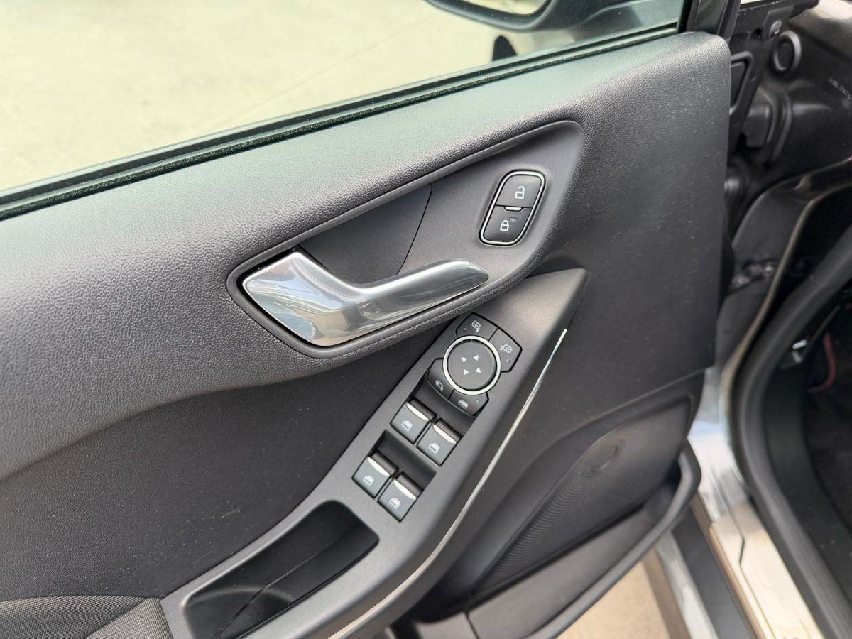 FORD - Fiesta - 1.1 85 CV 5p. ST-Line