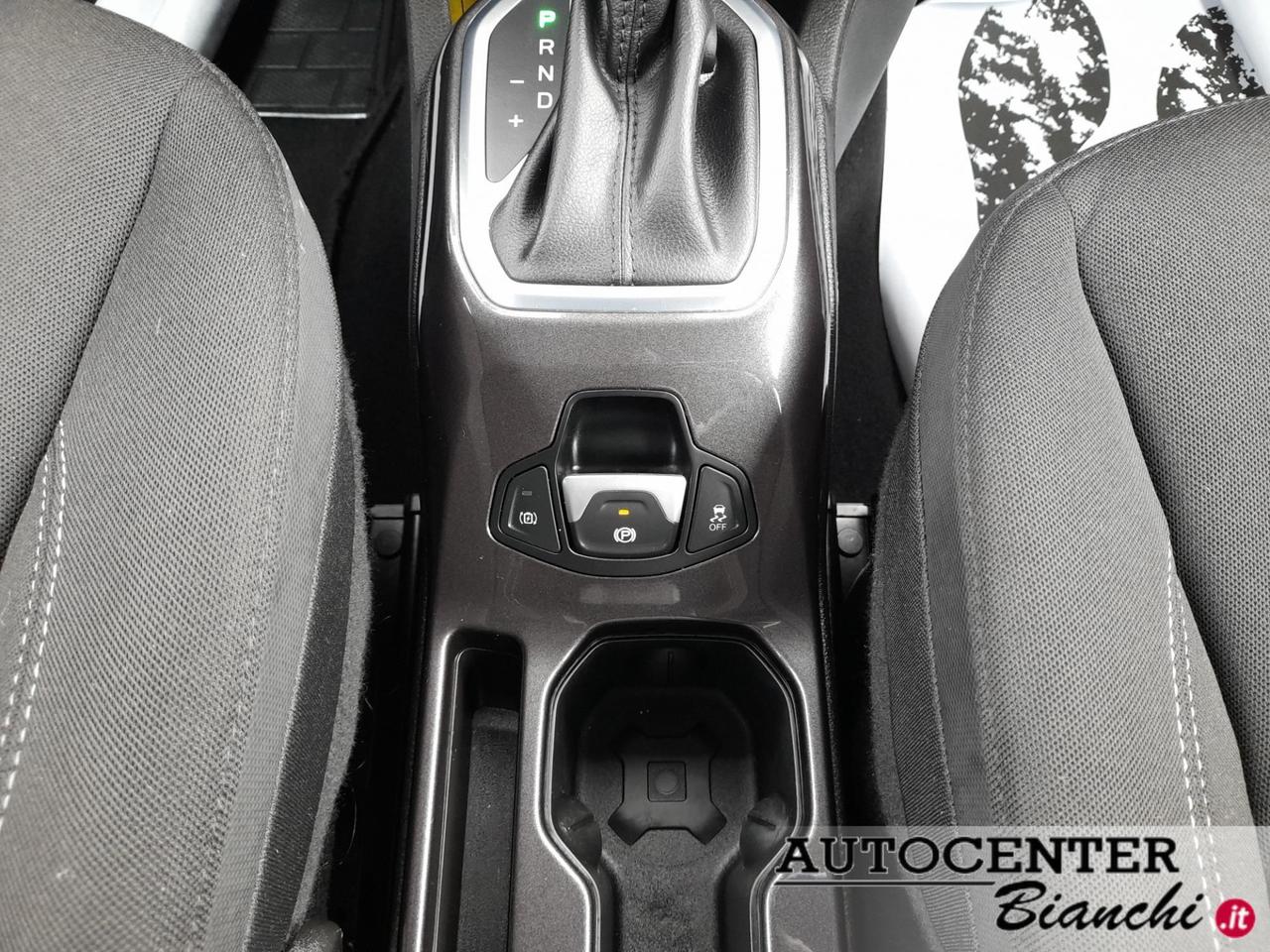 Jeep Renegade 1.3 t4 phev Limited 4xe at6