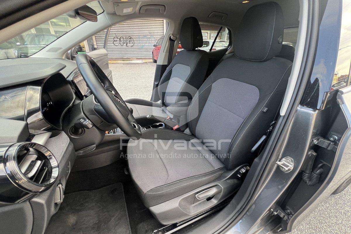 SKODA Fabia 1.0 TSI 95 CV Style