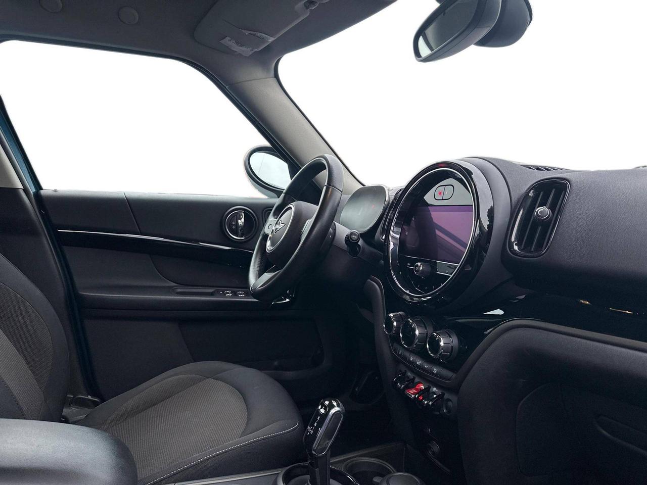 MINI Countryman Cooper Business