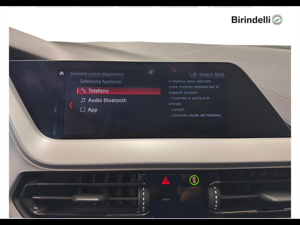 BMW Serie 1 (F40) - 116d 5p. Advantage