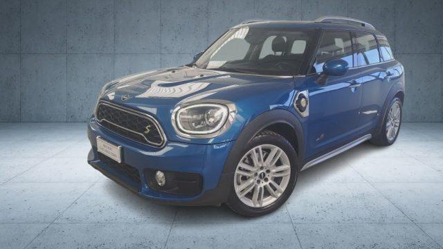 MINI Countryman 1.5 Cooper SE Countryman ALL4 Automatica