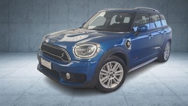 MINI Countryman 1.5 Cooper SE Countryman ALL4 Automatica