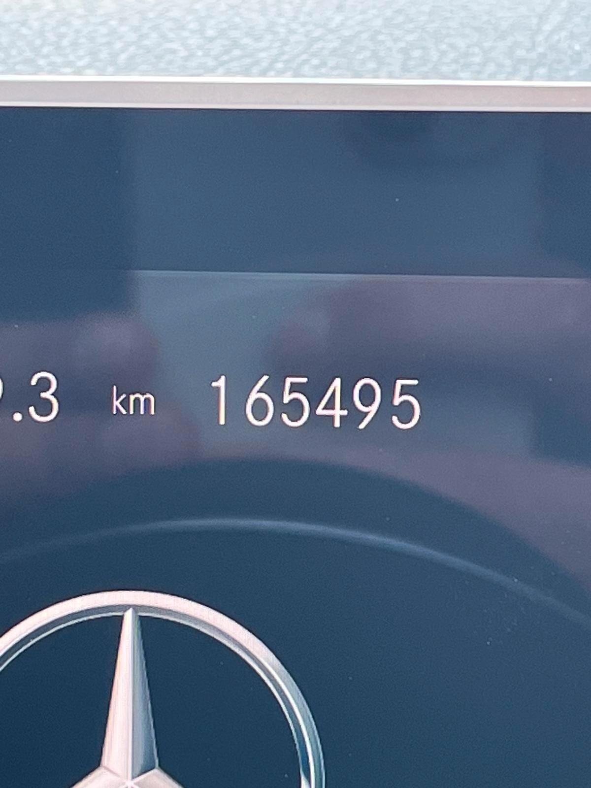 Mercedes-benz GLA 200 d Automatic Sport Plus